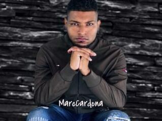 MarcCardona