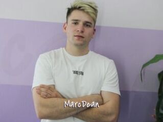 MarcDean