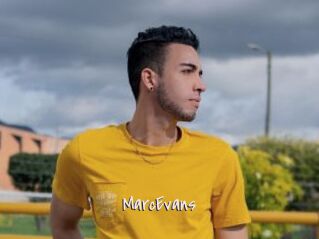 MarcEvans
