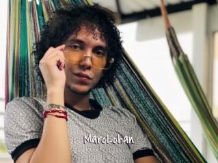 MarcLohan