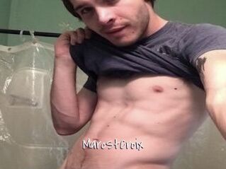 MarcStCroix