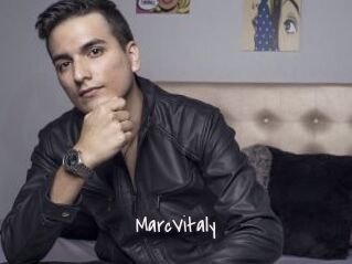 MarcVitaly
