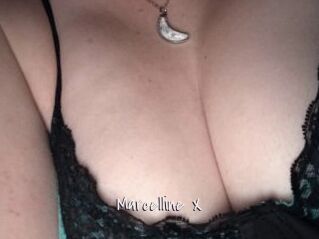 Marcelline_X