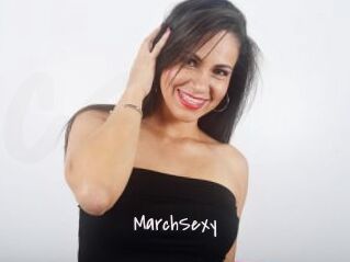 MarchSexy