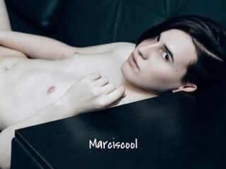 Marciscool Commando Sexy