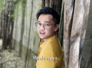 MarckLopez