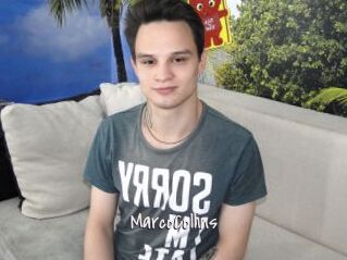 MarcoCollins Commando Sexy