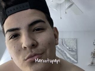 Marcotupapi