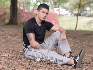 MarcuSmith