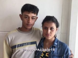 MarcusAndJuelieta