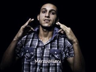 MarcusMilarc