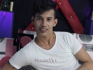 MarcusPier