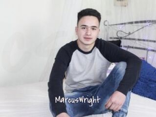 MarcusWright