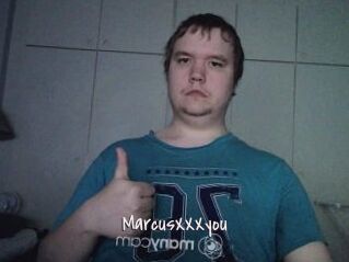 MarcusXXXyou