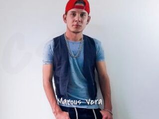 Marcus_Vera Commando Sexy