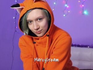 MarcyCream