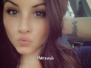 Mareeuh