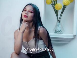 MargarettLarous Commando Sexy