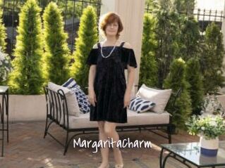 MargaritaCharm