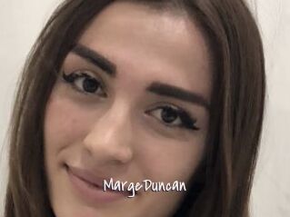 MargeDuncan