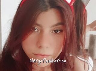 MargePemberton