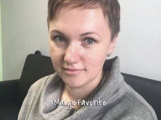 MargieFavorite
