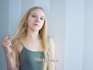 MargoDaves Commando Sexy