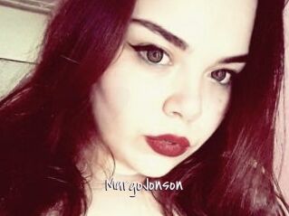 MargoJonson