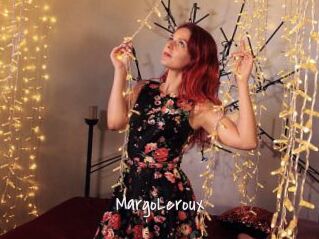 MargoLeroux