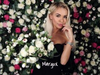MargoX