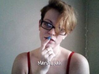 MariAlexah