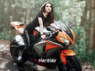 MariBlair