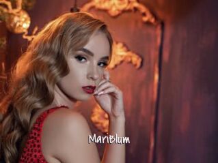 MariBlum