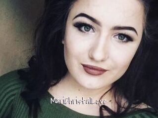 MariChristalLove