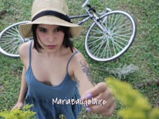 MariaBaudelaire