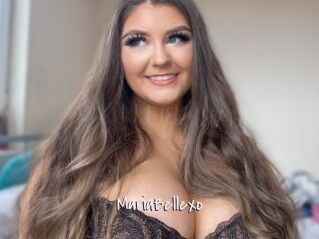 MariaBellexo