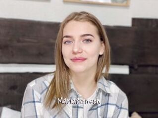 MariaBenson