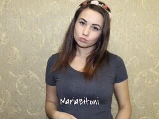 MariaBitoni