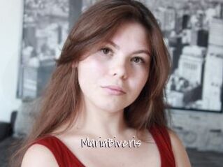 MariaBiveris