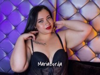 MariaBorda