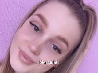 MariaChill