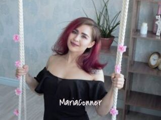 MariaConner