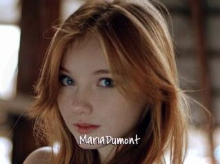 MariaDumont