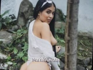 MariaDuncaan