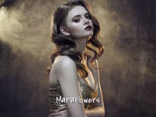 MariaFlowers