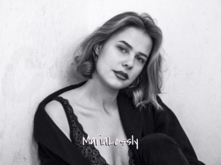 MariaLessly