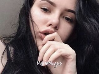 MariaMcgee