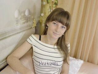 MariaMila