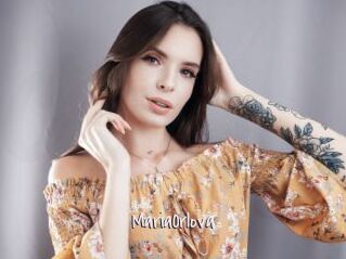 MariaOrlova