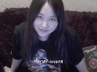 MariaRivvera
